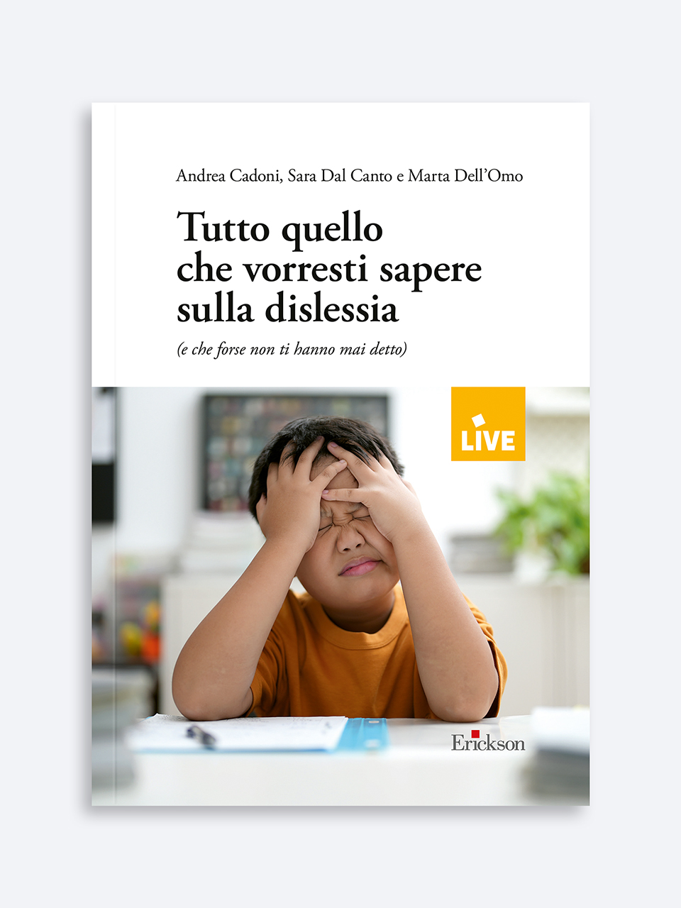 Scopri il libro